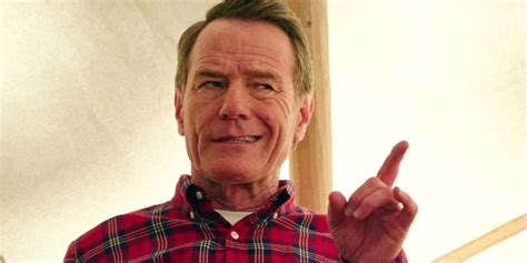 bryan cranston not retiring from activism